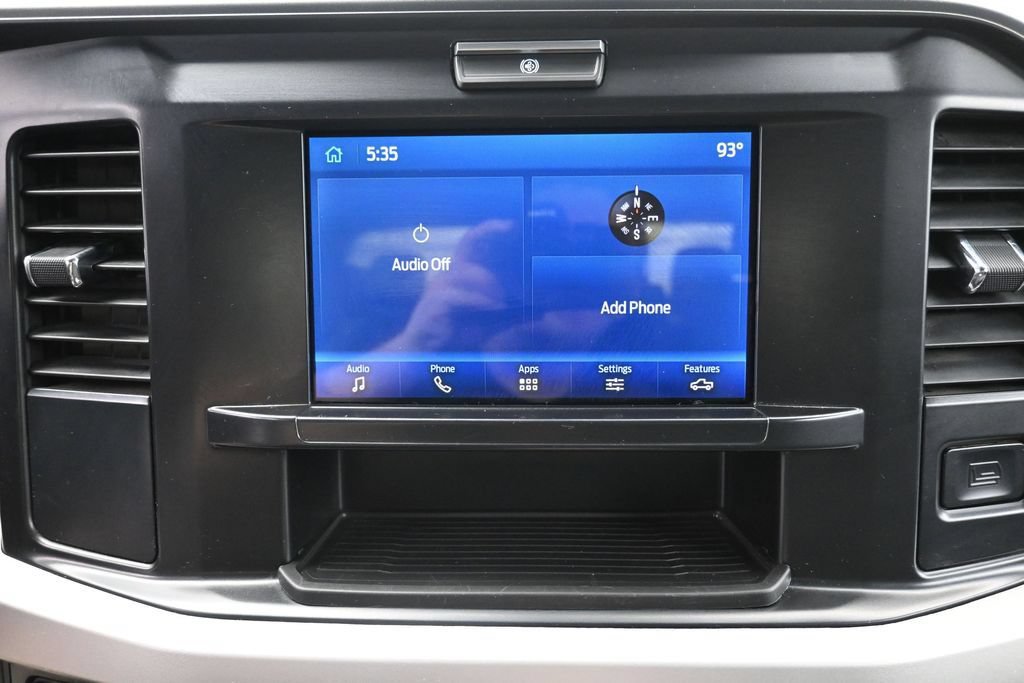 Certified 2025 Ford F250 XLT AWD/4WD image 28