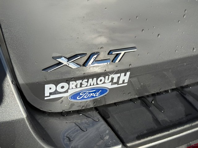Certified 2022 Ford Explorer XLT w/ Equipment Group 202A AWD/4WD image 20