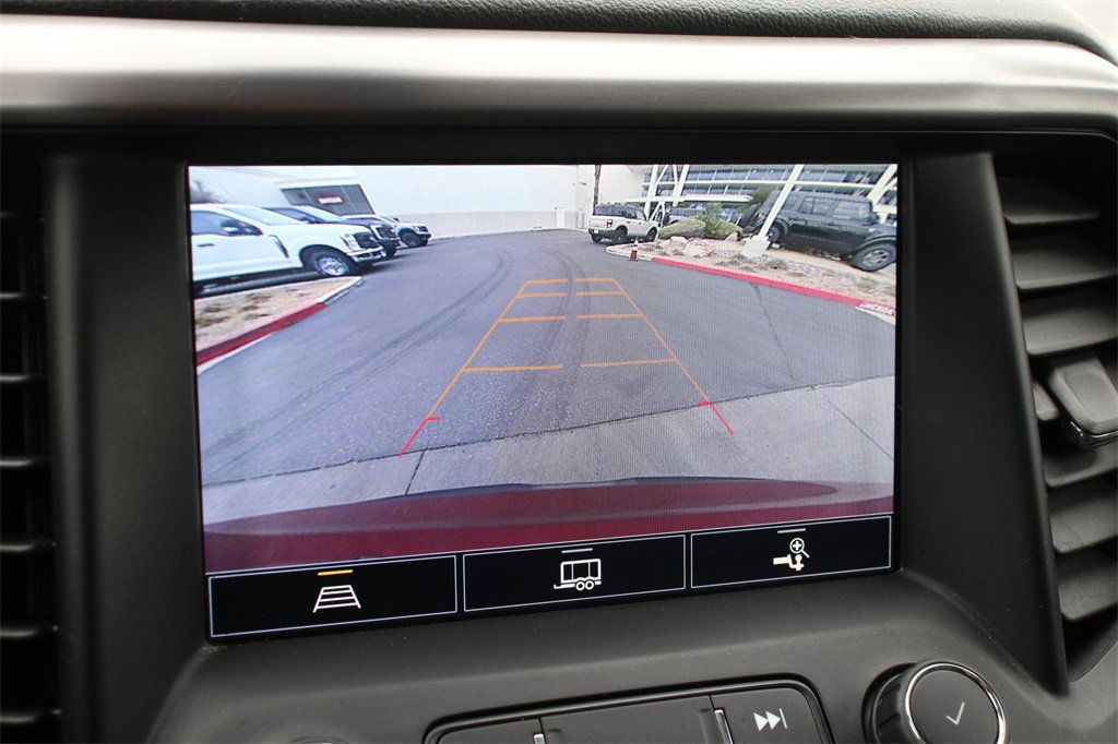 Used 2021 GMC Acadia AT4 w/ Trailering Package image 34