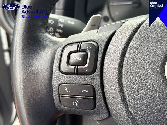 Used 2023 Lexus IS 300 w/ Premium Package RWD image 20