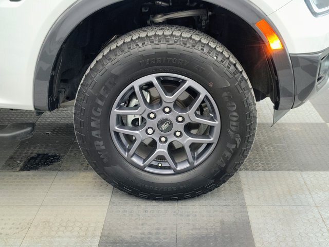 Certified 2024 Ford Ranger XLT w/ Equipment Group 301A High RWD image 16