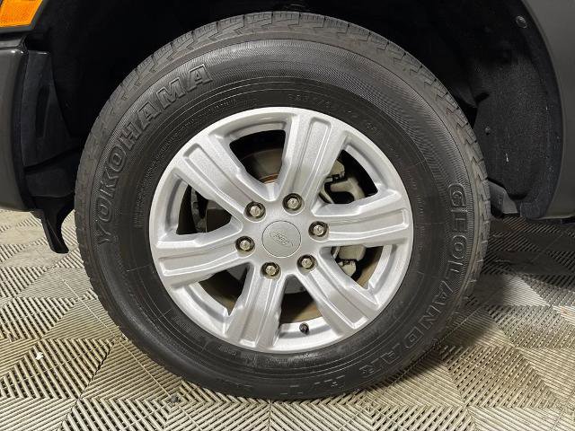 Certified 2019 Ford Ranger XL w/ Equipment Group 101A Mid image 13