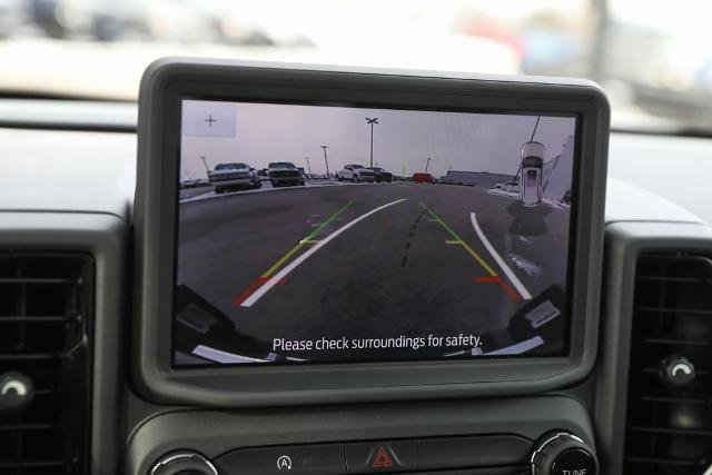 Certified 2024 Ford Bronco Sport Outer Banks w/ Tech Package image 39