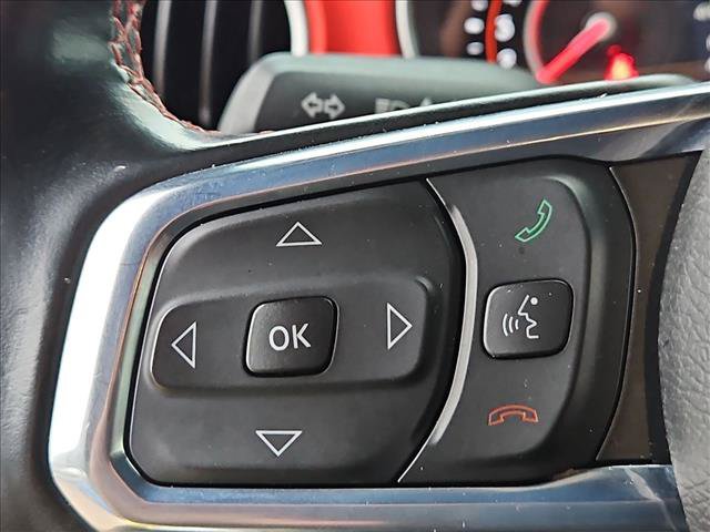 Used 2020 Jeep Wrangler Unlimited Rubicon AWD/4WD image 22
