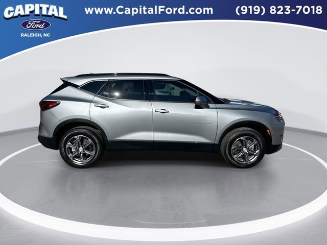 Used 2024 Chevrolet Blazer LT w/ Convenience Package image 7