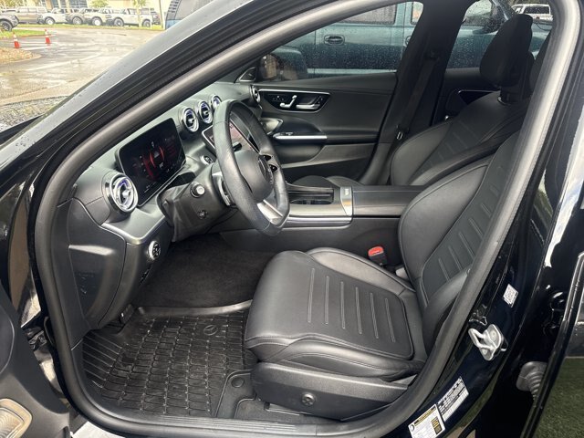 Used 2024 Mercedes-Benz C 300 Sedan image 13