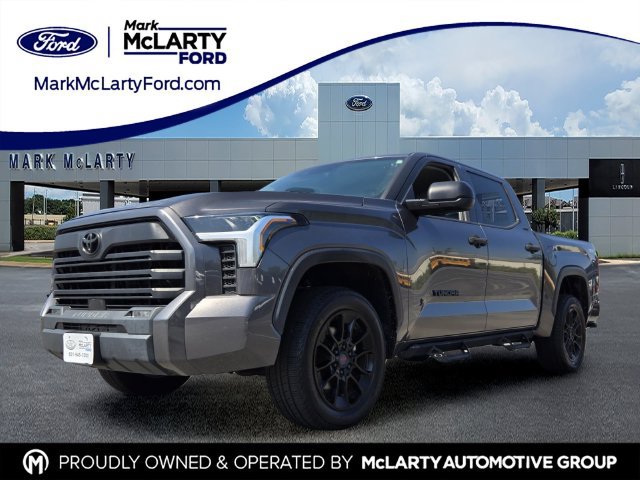 Used 2023 Toyota Tundra SR5