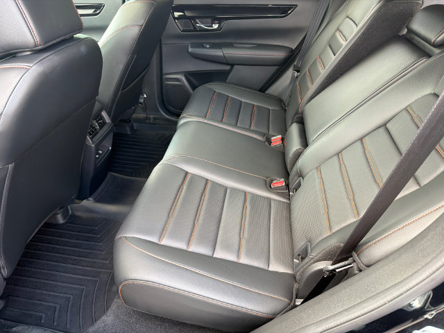 Used 2025 Honda CR-V Sport Touring image 21