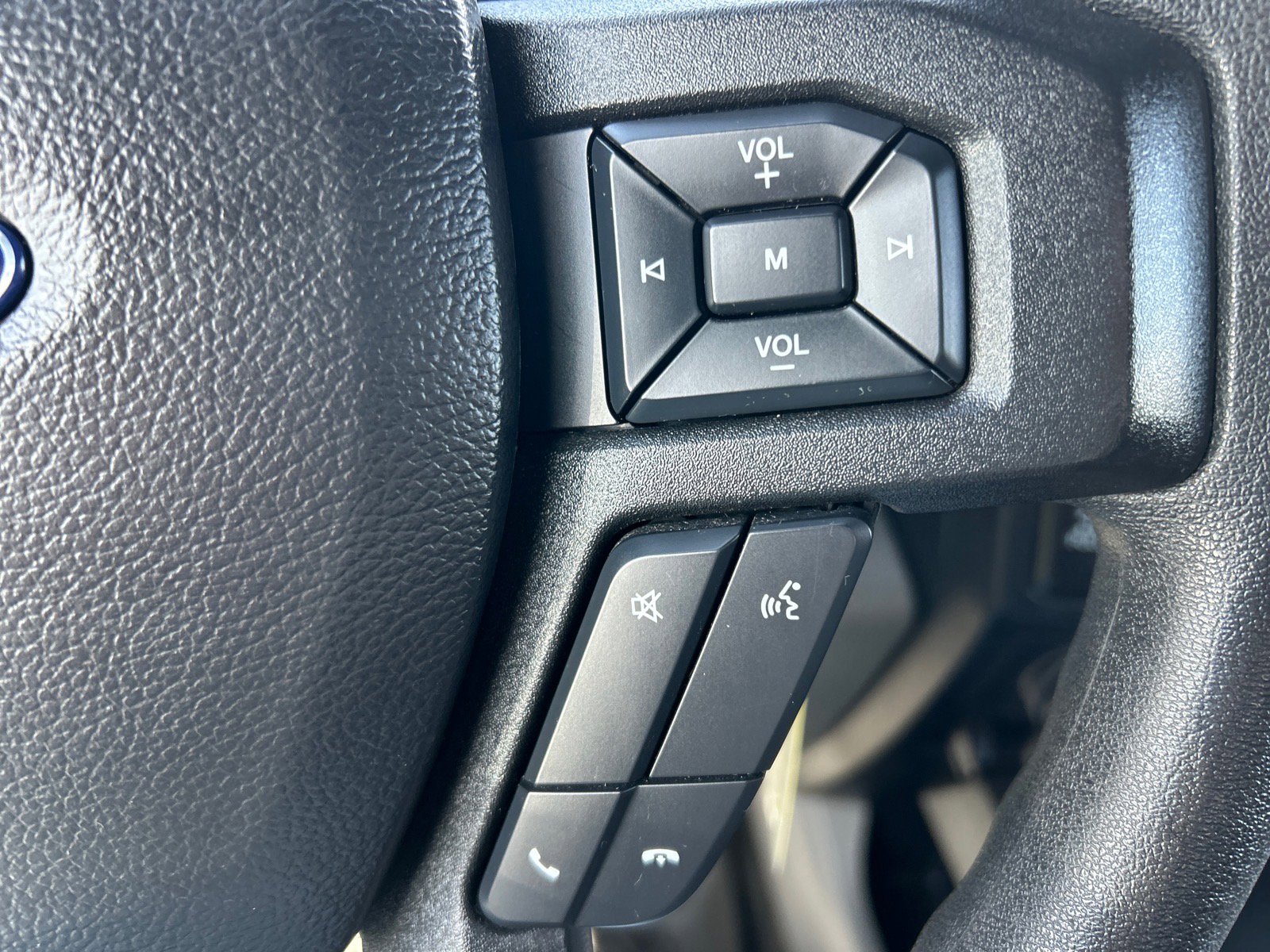 Certified 2019 Ford F150 XL w/ Equipment Group 101A Mid image 24