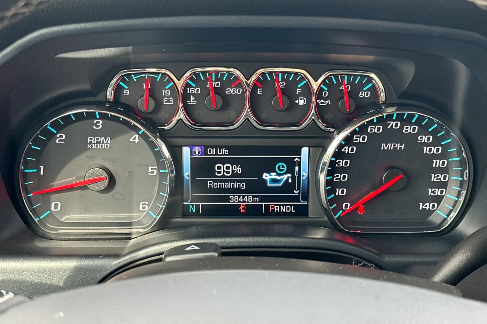 Used 2018 Chevrolet Silverado 1500 LT w/ All Star Edition image 23