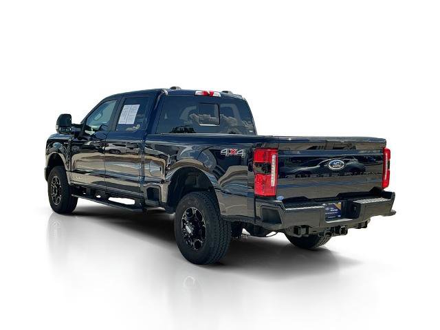 Certified 2025 Ford F350 XL w/ STX Appearance Package AWD/4WD image 6