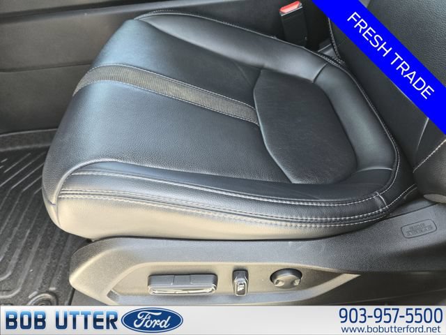 Used 2024 Honda Pilot EX-L image 23