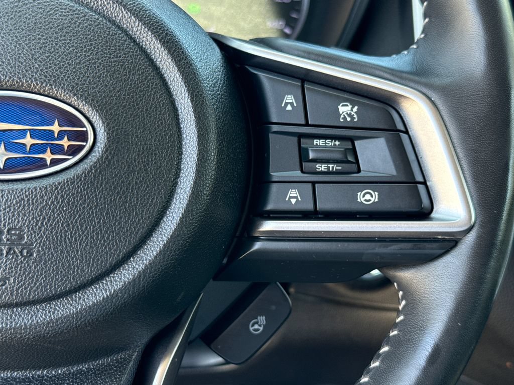 Used 2023 Subaru Ascent Touring AWD/4WD image 17