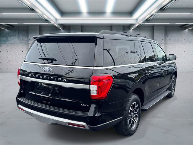 Certified 2024 Ford Expedition Max XLT AWD/4WD image 4