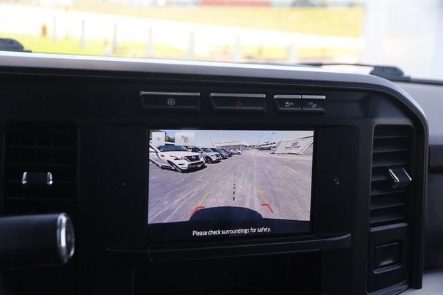 Certified 2024 Ford F250 XLT w/ FX4 Off-Road Package AWD/4WD image 16