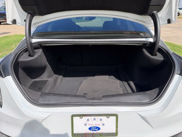 Used 2025 Cadillac CT4 Sport RWD image 8