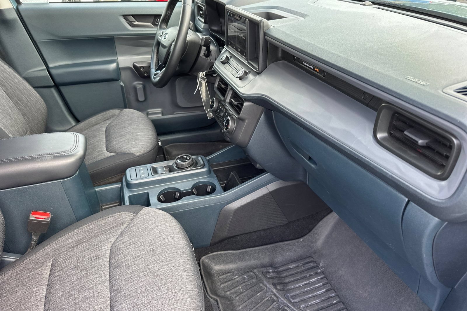 Certified 2023 Ford Maverick XLT w/ XLT Luxury Package FWD image 18