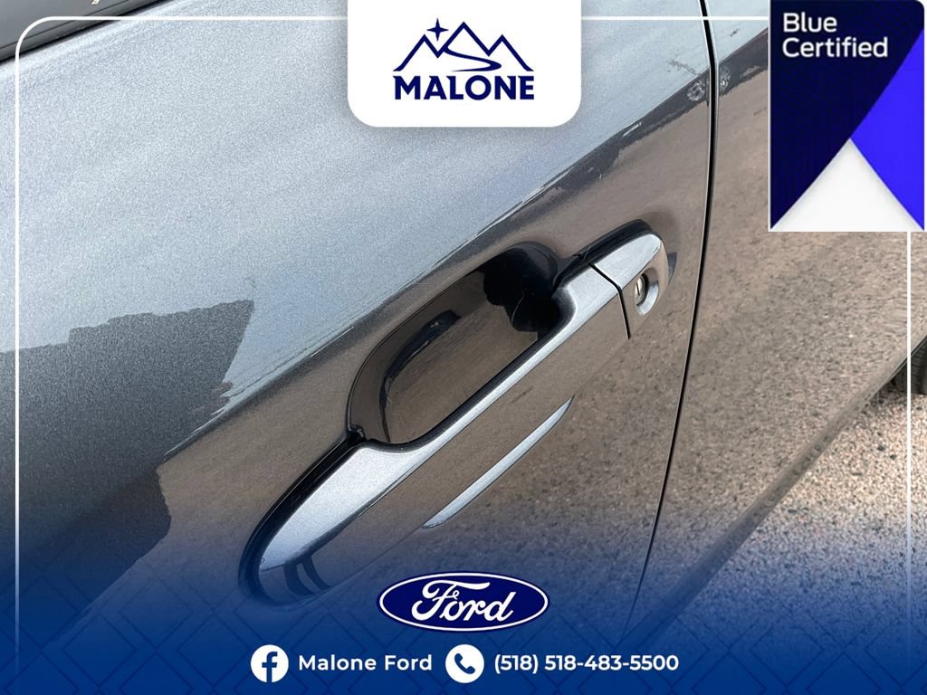 Used 2024 Subaru Impreza 2.0i AWD/4WD image 11
