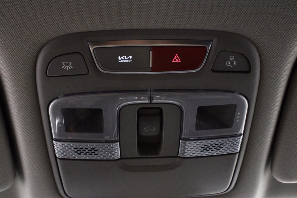 Used 2024 Kia Telluride S w/ S Sunroof Package AWD/4WD image 31
