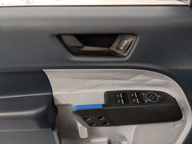 Certified 2025 Ford Maverick XLT w/ Equipment Group 302A AWD/4WD image 18