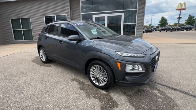 Used 2019 Hyundai Kona SEL FWD image 3