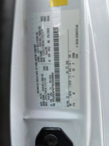 Certified 2024 Ford E-450 and Econoline 450 Super Duty w/ Power Windows & Locks Group RWD image 12