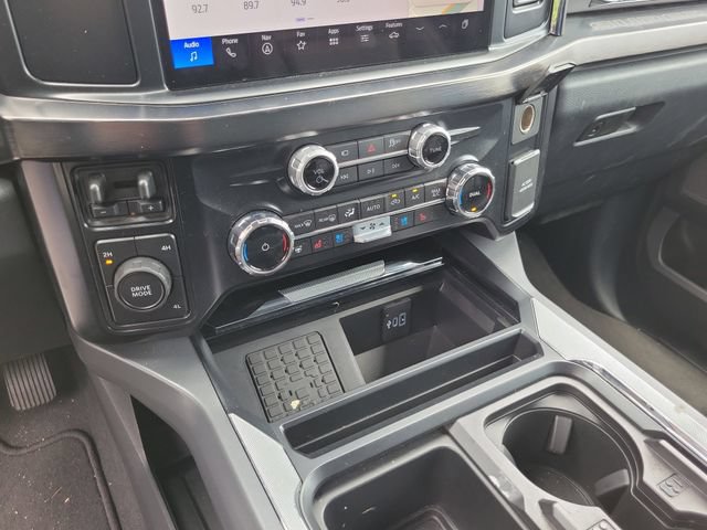 Certified 2025 Ford F450 Lariat AWD/4WD image 29