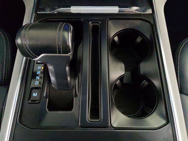 Certified 2022 Ford F150 Limited AWD/4WD image 9