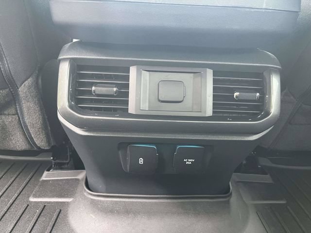 Certified 2023 Ford F150 XLT w/ Equipment Group 302A High AWD/4WD image 15