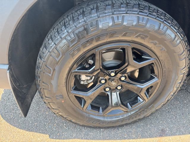 Certified 2023 Ford Explorer Timberline w/ Timberline Technology Package AWD/4WD image 8