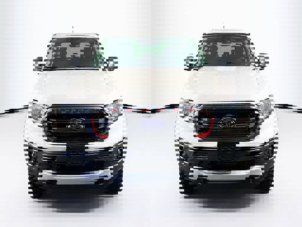 Certified 2022 Ford Ranger XLT w/ Equipment Group 301A Mid image 6