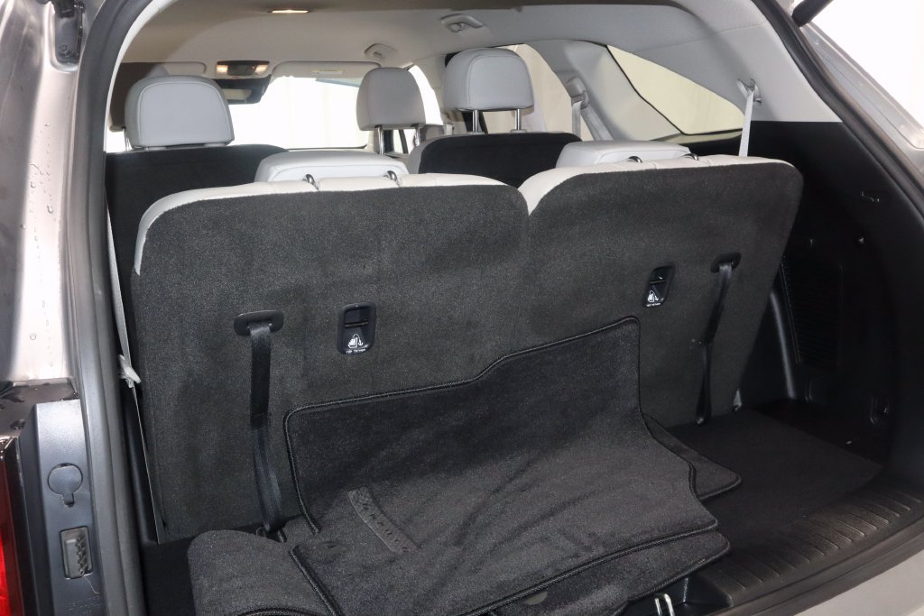 Used 2025 Kia Sorento EX AWD/4WD image 15