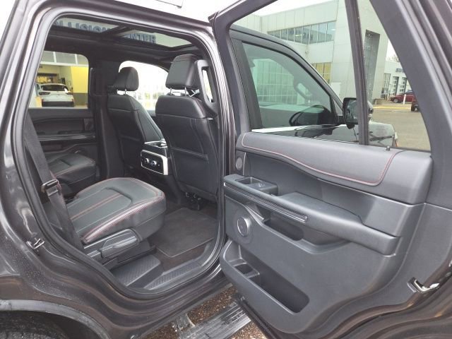 Certified 2023 Ford Expedition Limited image 46