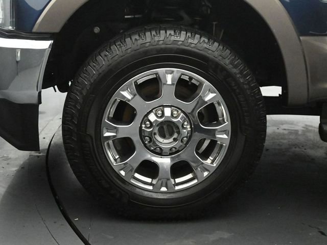 Certified 2020 Ford F250 Lariat w/ Chrome Package AWD/4WD image 35