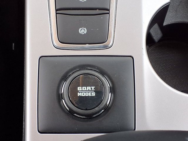 Certified 2024 Ford Bronco Sport Big Bend w/ Convenience Package AWD/4WD image 13