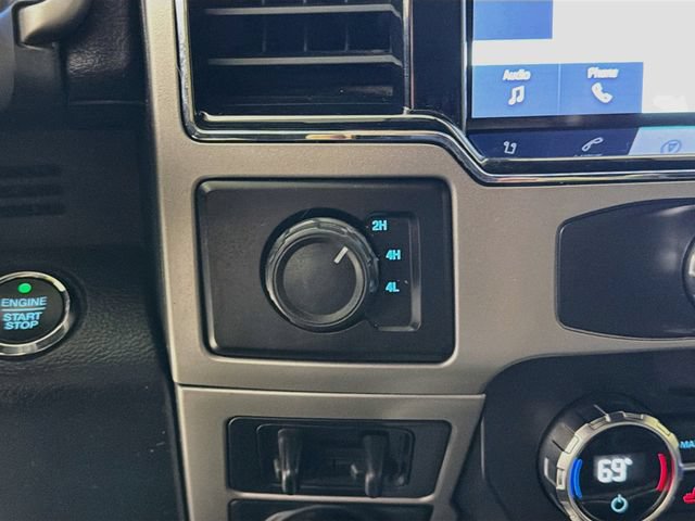 Certified 2022 Ford F450 Lariat w/ Lariat Ultimate Package AWD/4WD image 20