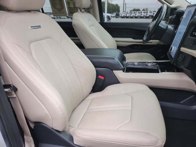 Certified 2023 Ford Expedition Platinum AWD/4WD image 37