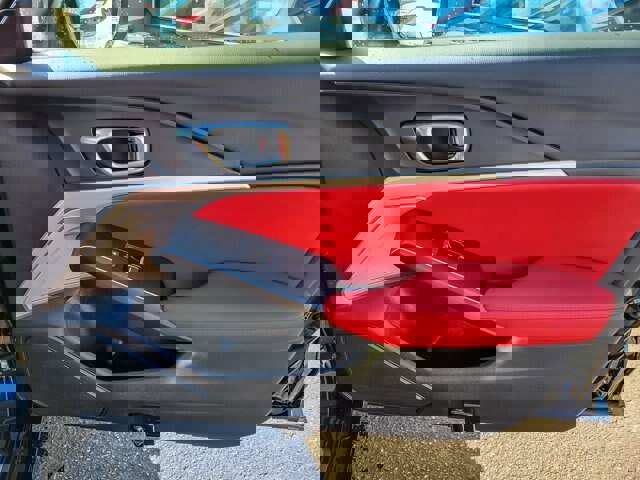 Used 2025 Acura Integra A-Spec image 24