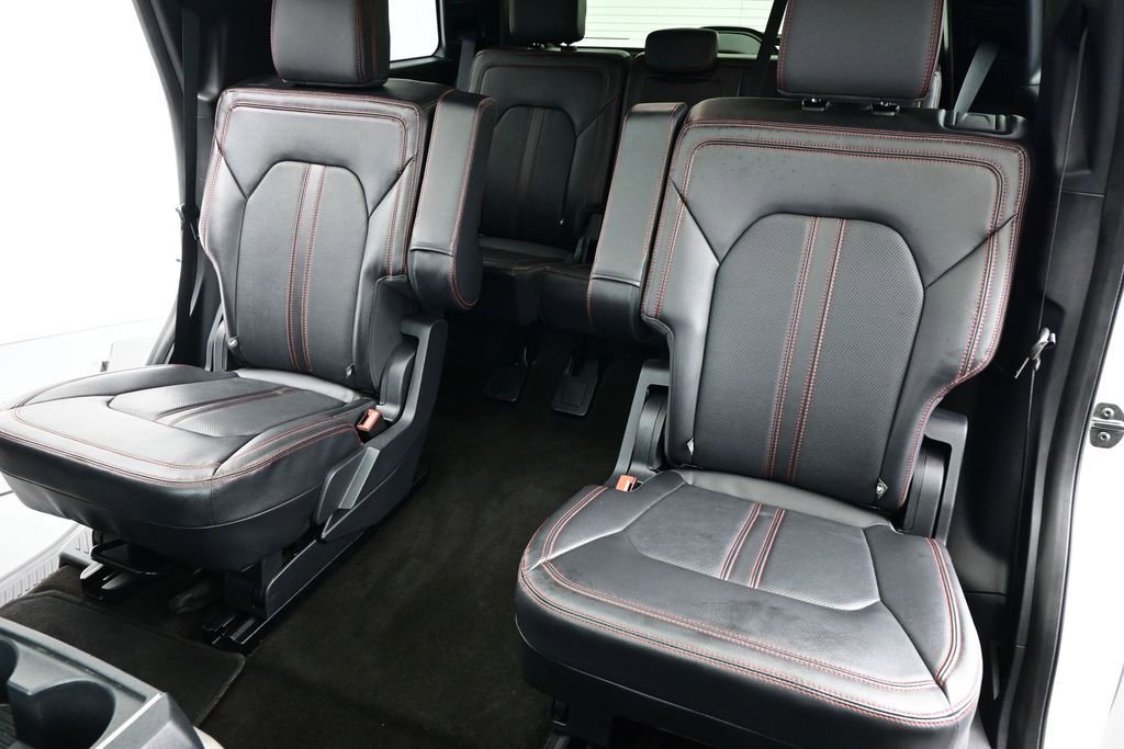 Certified 2023 Ford Expedition Limited AWD/4WD image 22