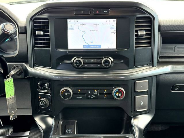 Certified 2023 Ford F150 XL w/ STX Appearance Package AWD/4WD image 25