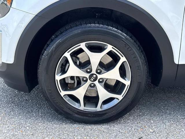 Used 2020 Kia Telluride EX FWD image 4