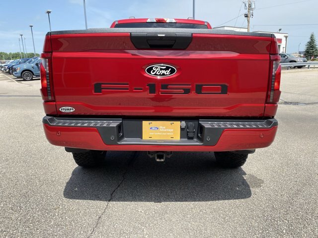 Certified 2024 Ford F150 STX w/ STX Black Appearance Package AWD/4WD image 23
