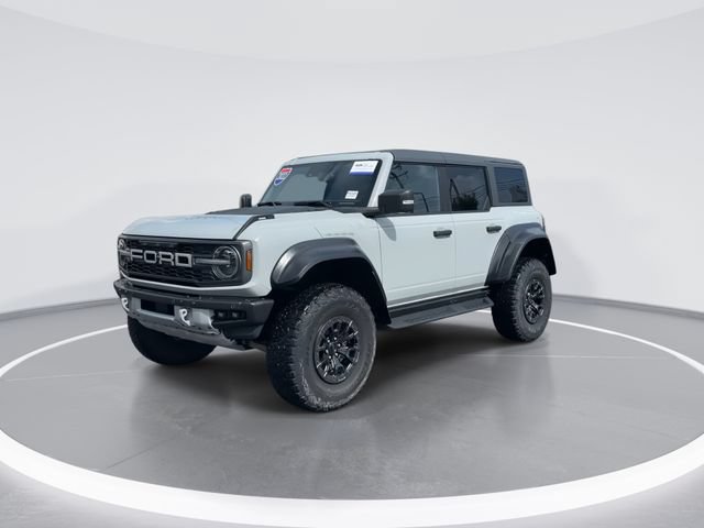 Certified 2022 Ford Bronco Raptor AWD/4WD image 3