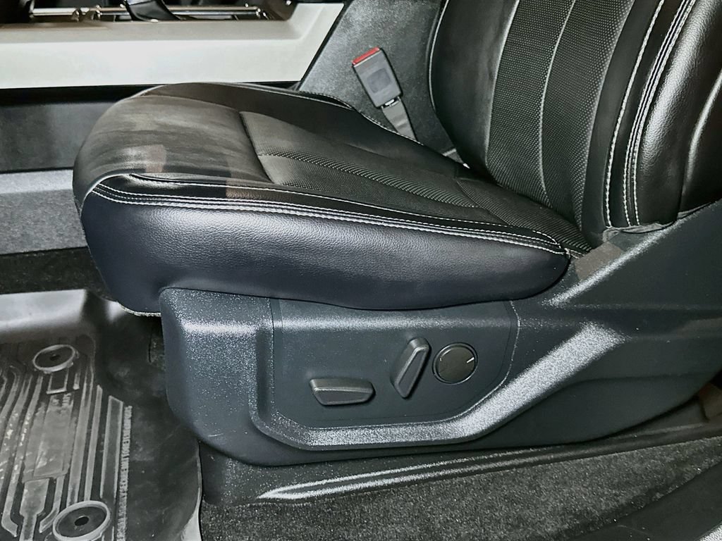 Certified 2020 Ford F150 Lariat AWD/4WD image 19