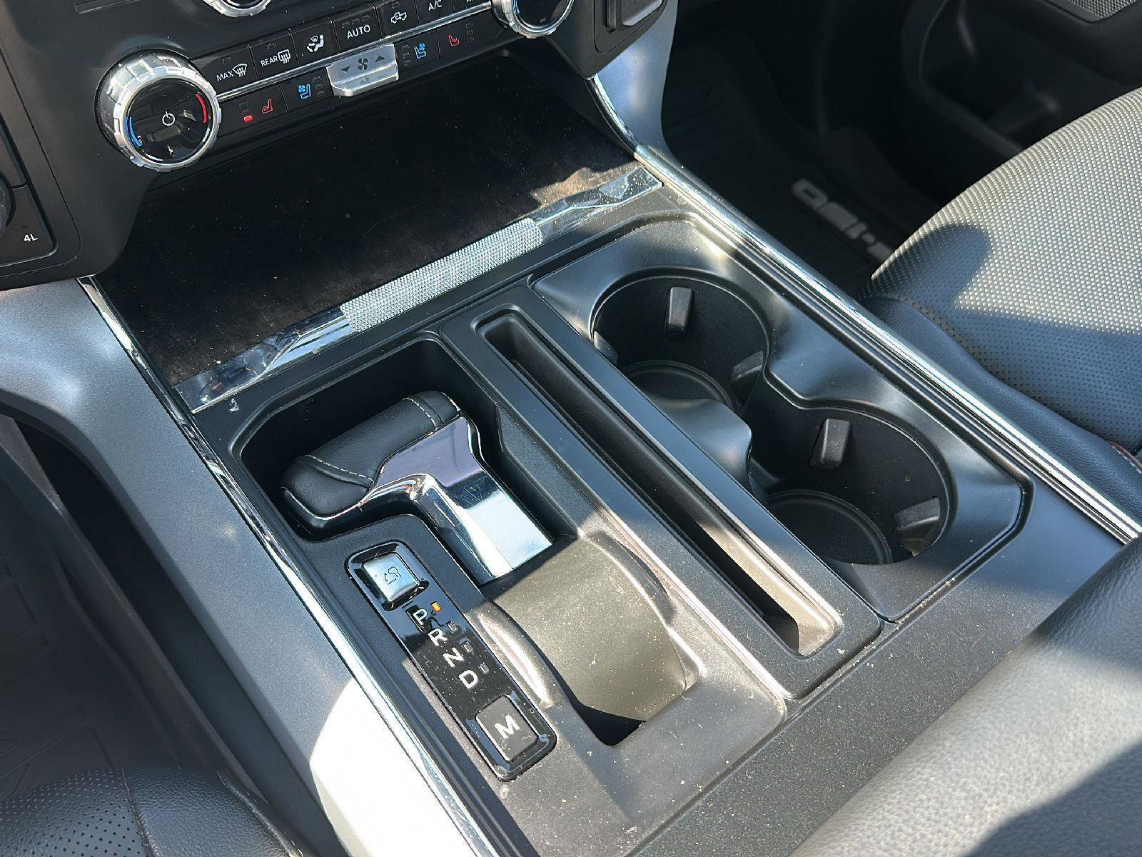 Certified 2023 Ford F150 Lariat w/ Equipment Group 502A High image 19