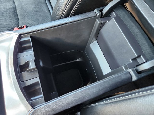 Certified 2022 Ford Edge ST w/ Cargo Accessory Package image 13