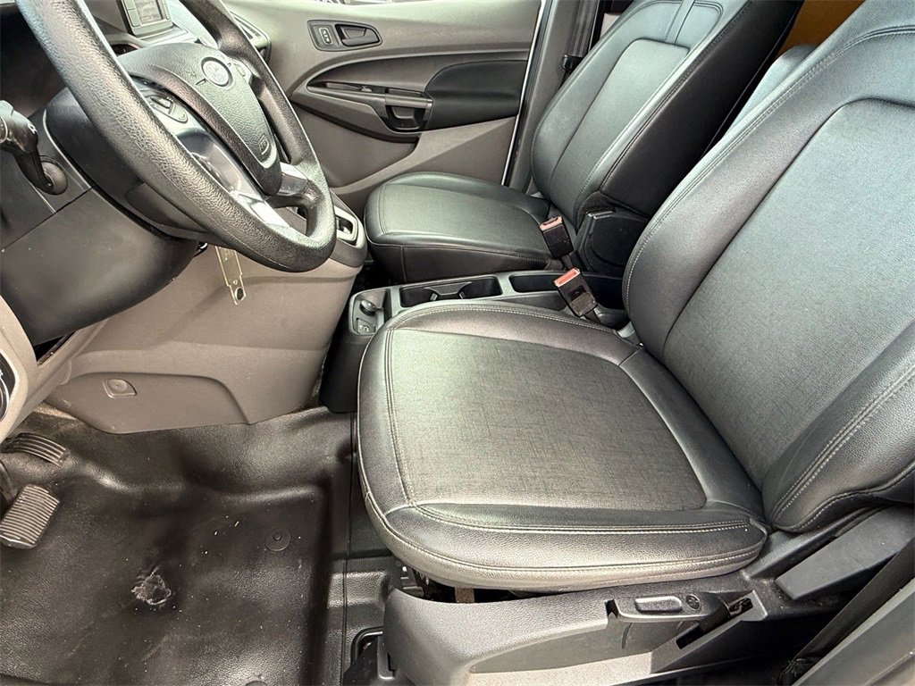 Certified 2020 Ford Transit Connect XL image 14