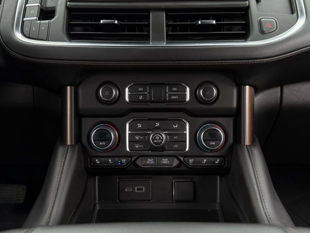 Used 2023 Chevrolet Suburban High Country image 45