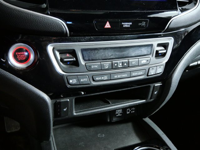 Used 2021 Honda Passport Touring image 23