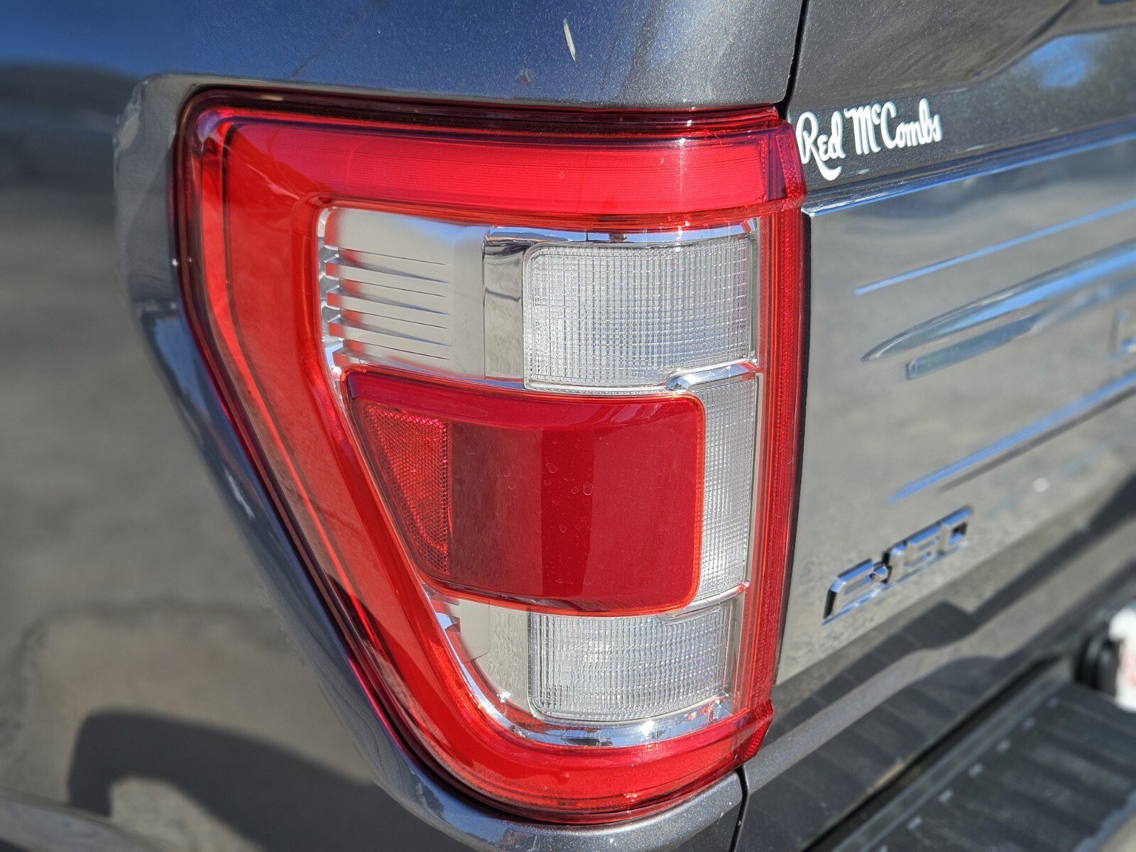 Certified 2023 Ford F150 Limited image 10